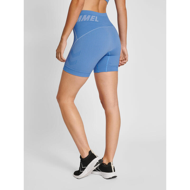 Enfiler Tight Short Hmlte Christel Femme HUMMEL