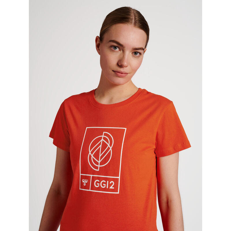 Trikot S/S Damen