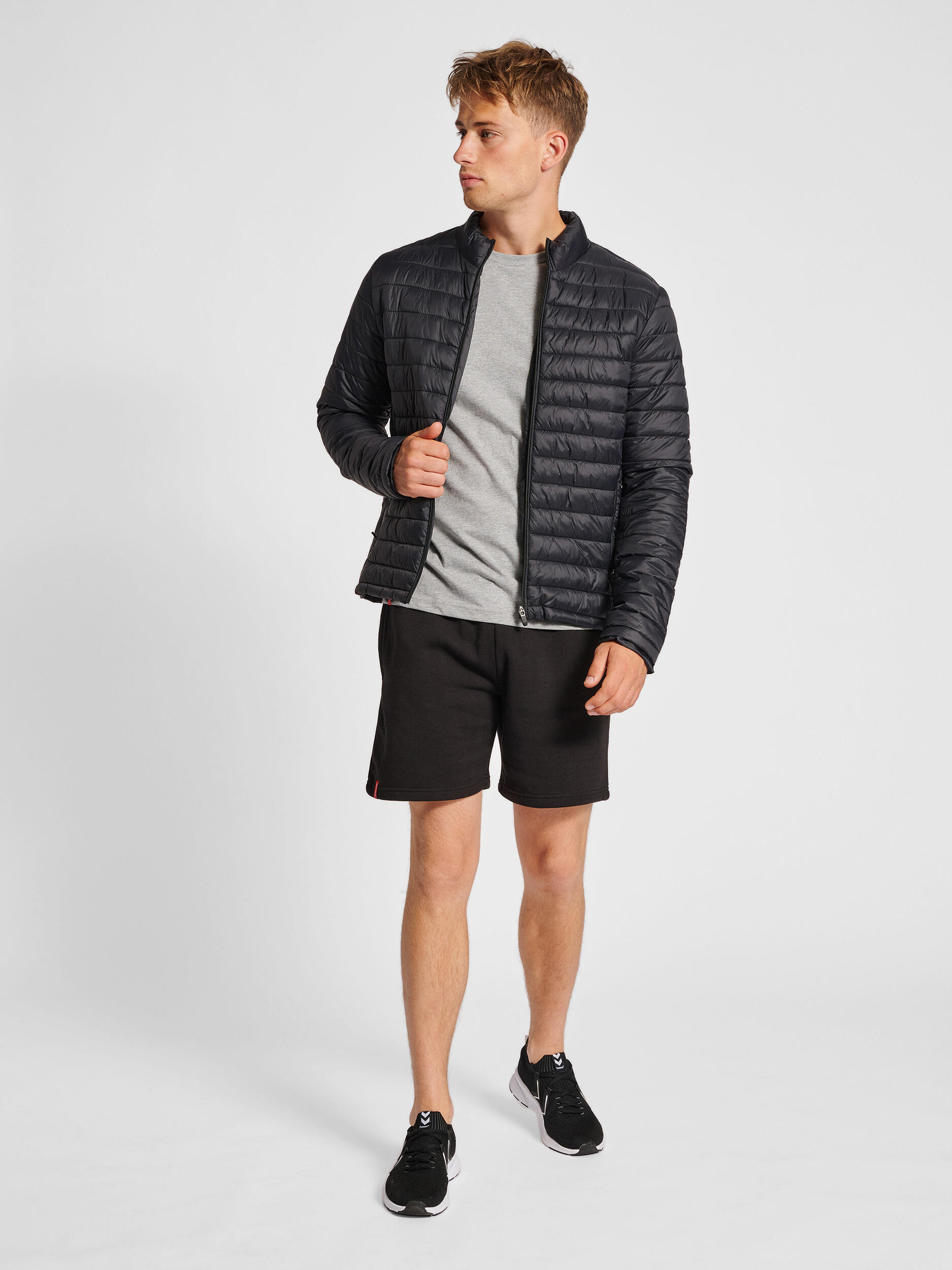Fermeture Éclair Combinaison Hmlred Homme 2/7