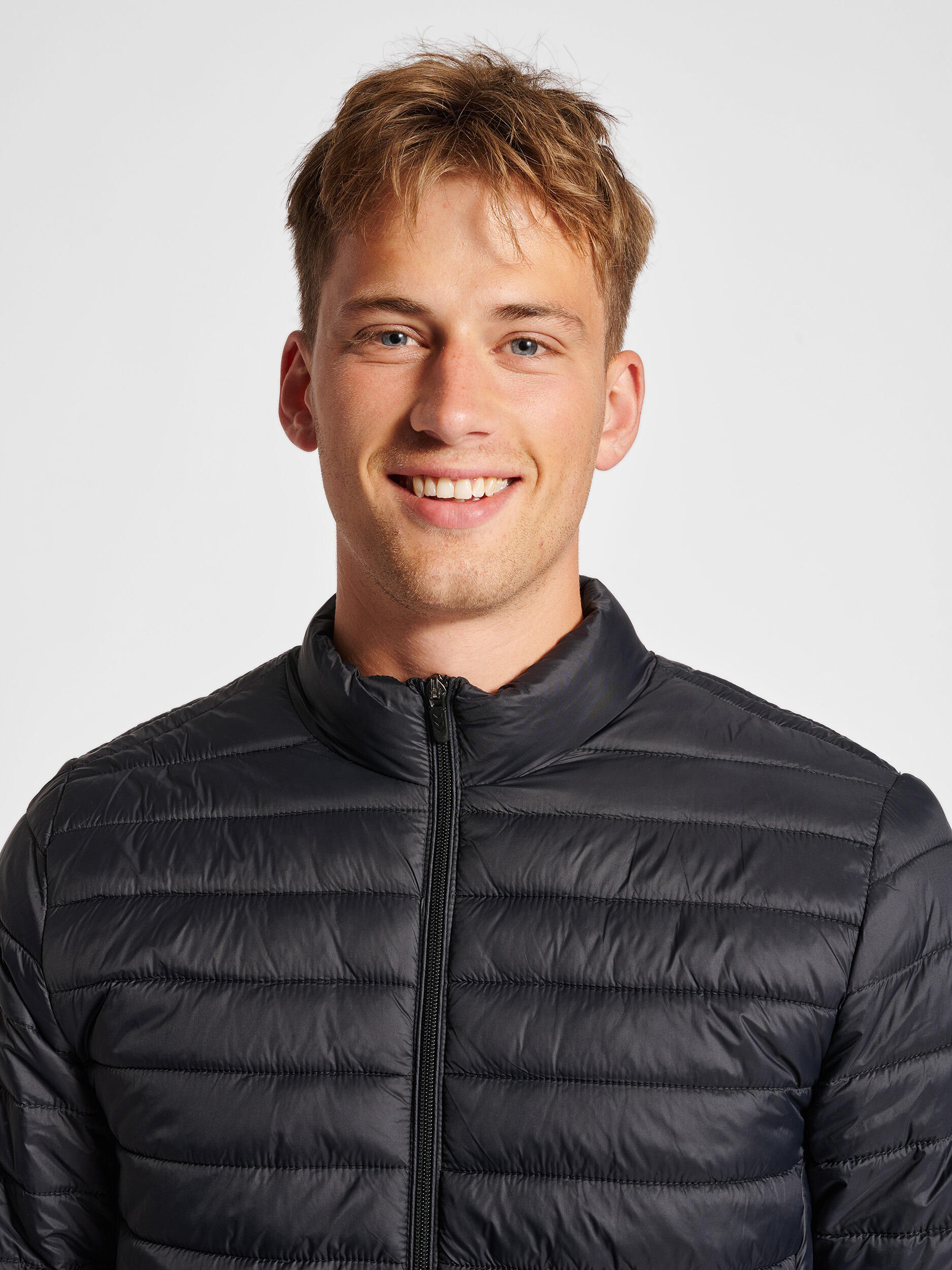 Fermeture Éclair Combinaison Hmlred Homme 4/7