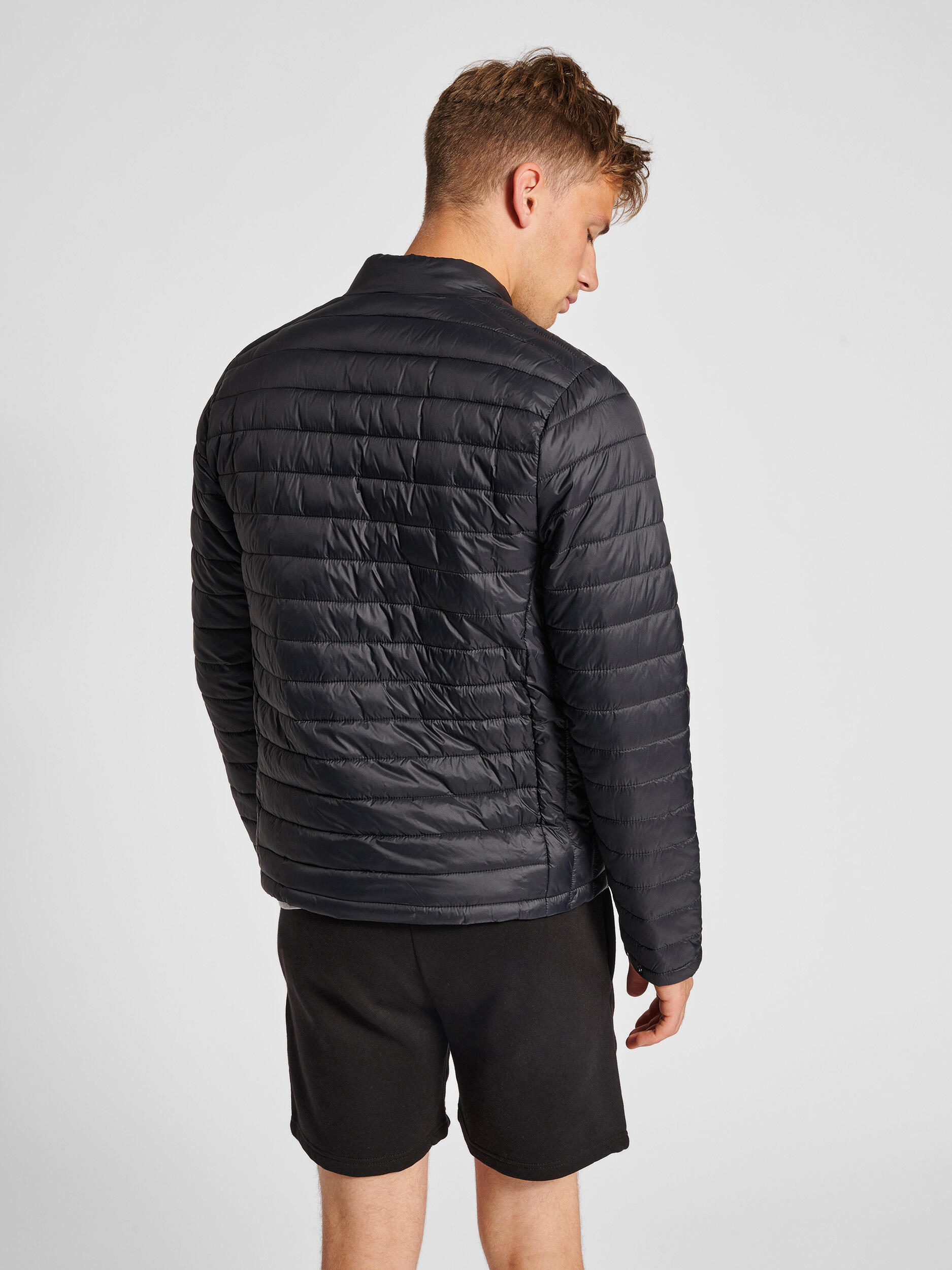 Fermeture Éclair Combinaison Hmlred Homme 3/7