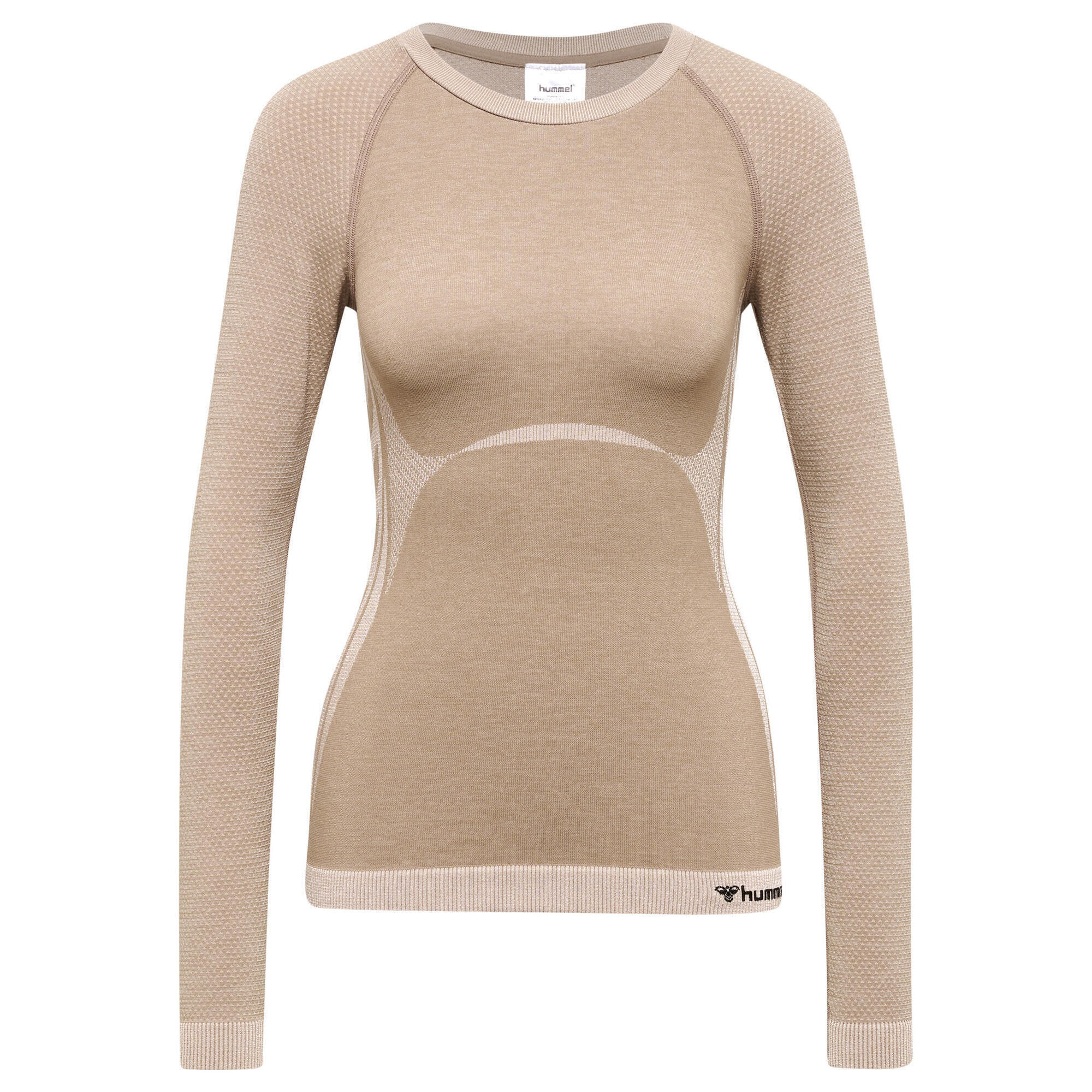 Enfiler T-Shirt Hmlclea Entraînement Femme 5/7