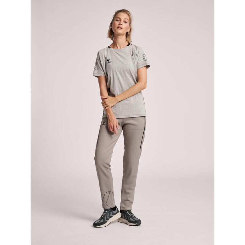 T-Shirt S/S Damen