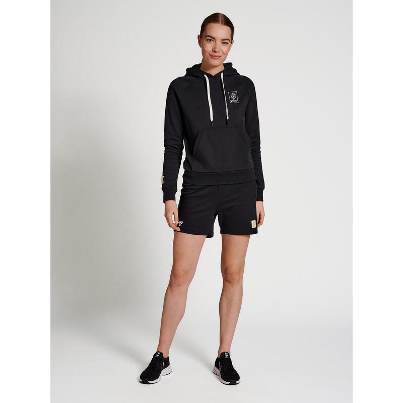 Hummel Hoodie Hmlgg12 Sweat Hoodie Woman