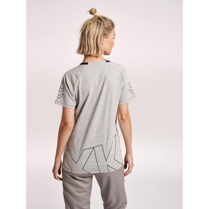 T-Shirt S/S Damen