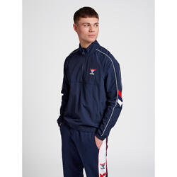 Demie-Fermeture Éclair Zip Combinaison Hmlic Entraînement Adulte HUMMEL