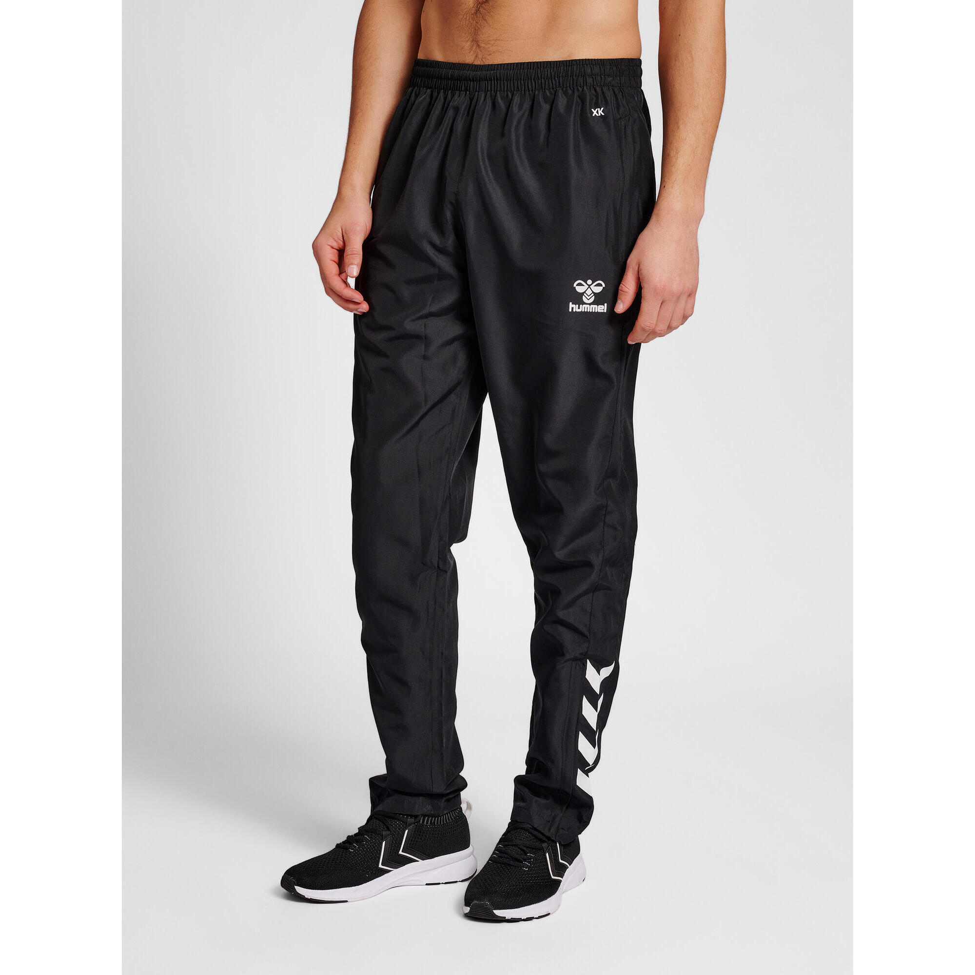 Hummel - Fermeture À Cordon Pantalon Hmlcore Adulte Hummel - Pantalons - Noir - 52 2xl - Decathlon