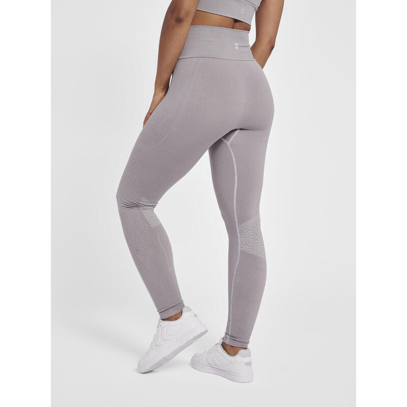 Legginsy damskie Hummel MT Flow