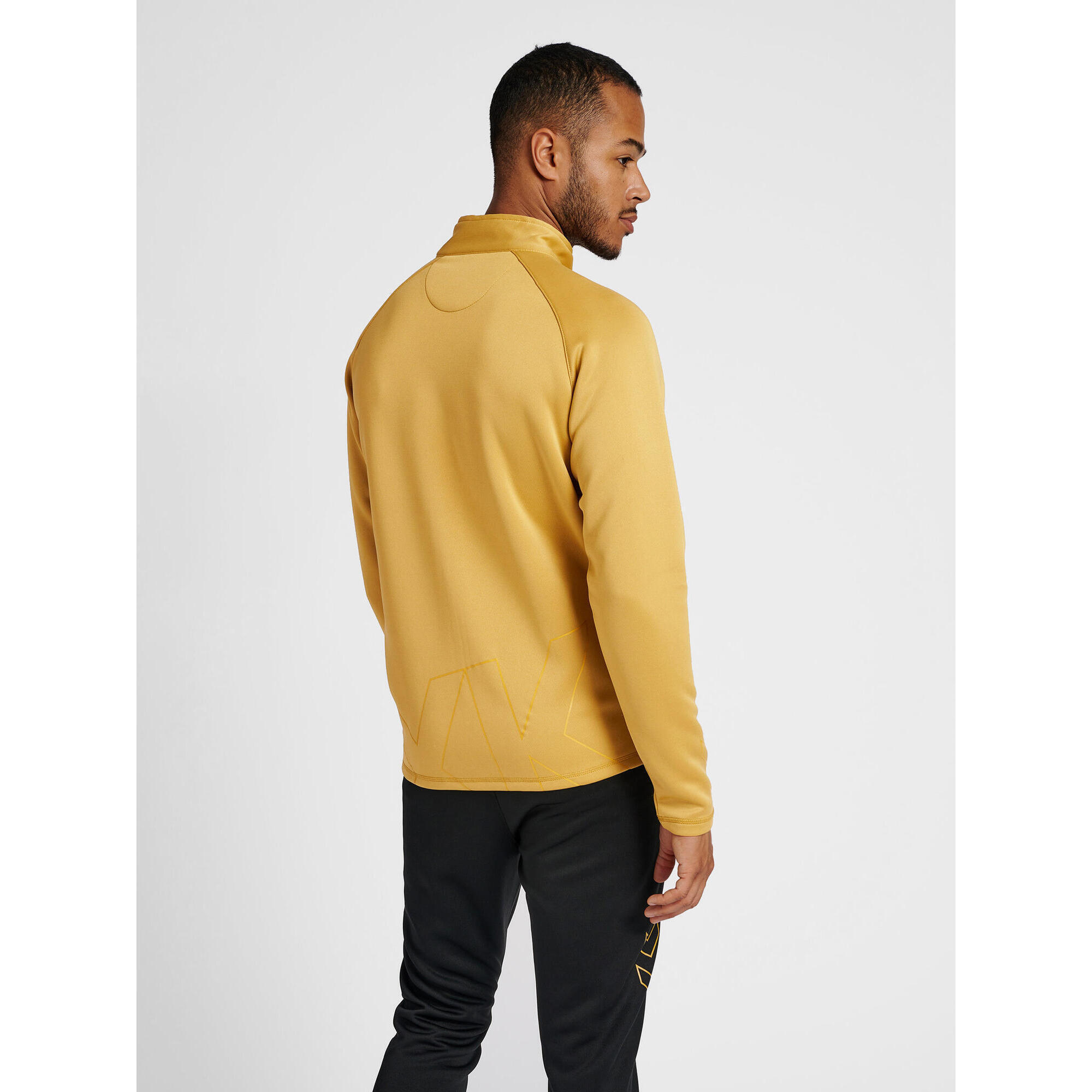 Fermeture Éclair Zip Combinaison Hmlcima Homme 3/7