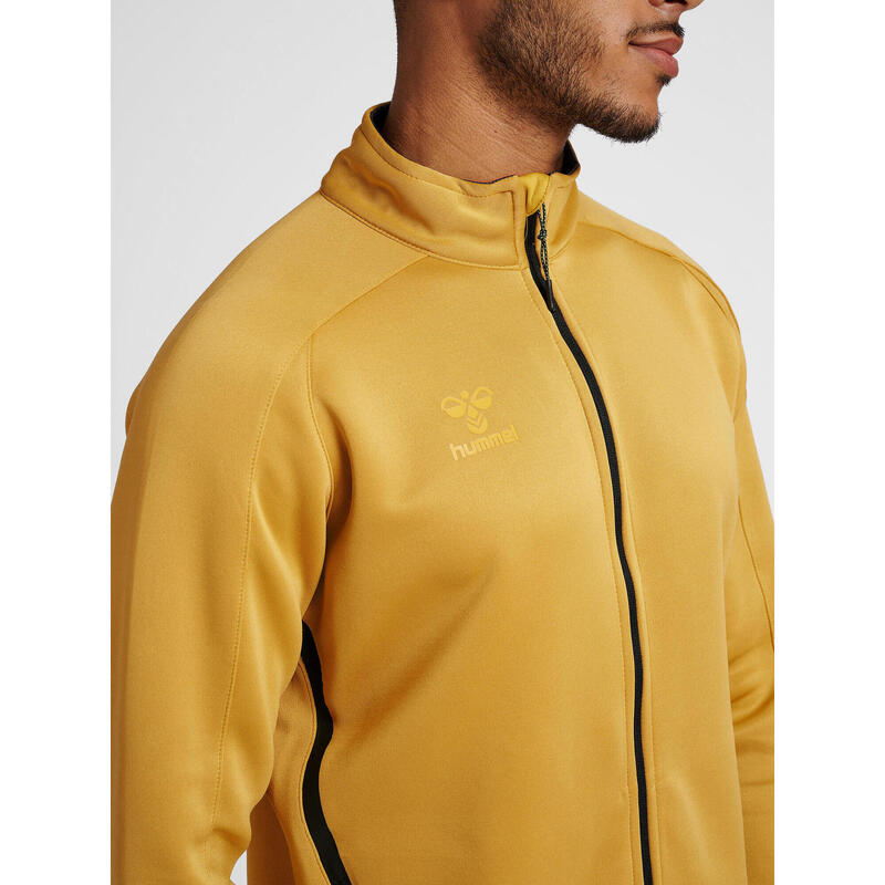 Zip Mono Hmlcima Multideporte Hombre Hummel