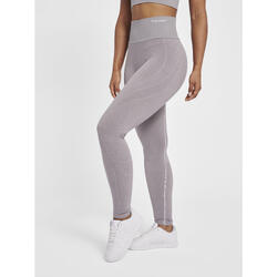 Leggings Noir Femme