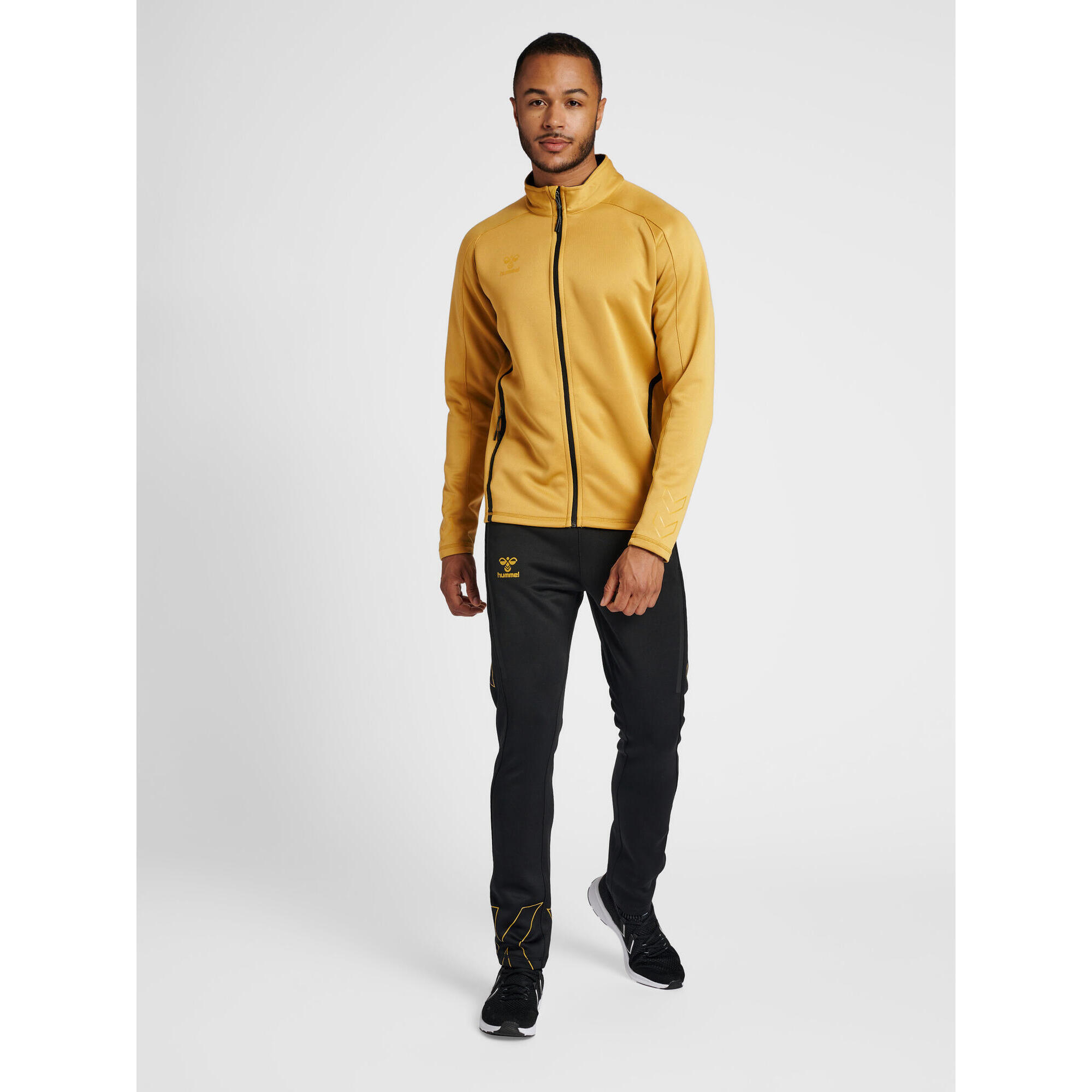 Fermeture Éclair Zip Combinaison Hmlcima Homme 2/7