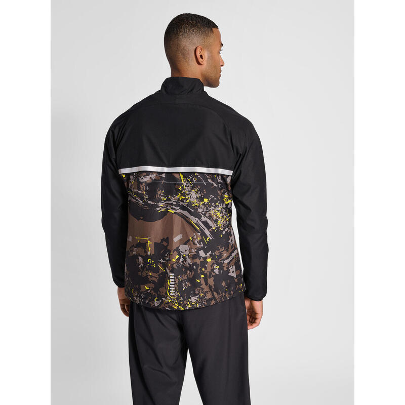 Jacke Herren