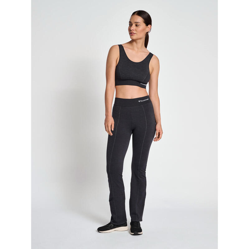 Enfiler Top Hmlmt Yoga Femme HUMMEL