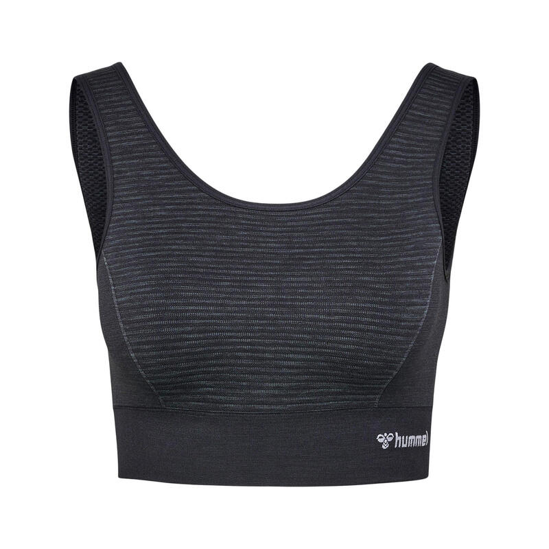 Hummel Sports Top Hmlmt Ivy Seamless Sports Top