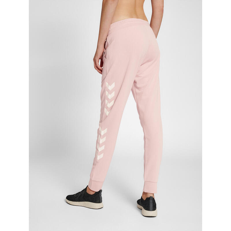 Fermeture À Cordon Pantalon Hmllegacy Femme HUMMEL