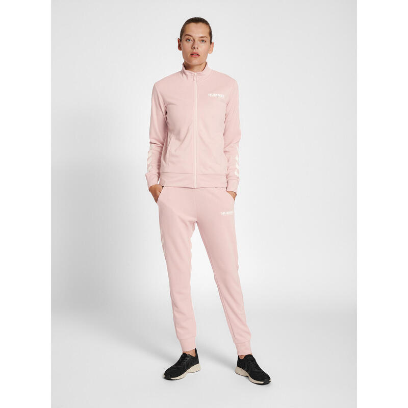 Fermeture À Cordon Pantalon Hmllegacy Femme HUMMEL