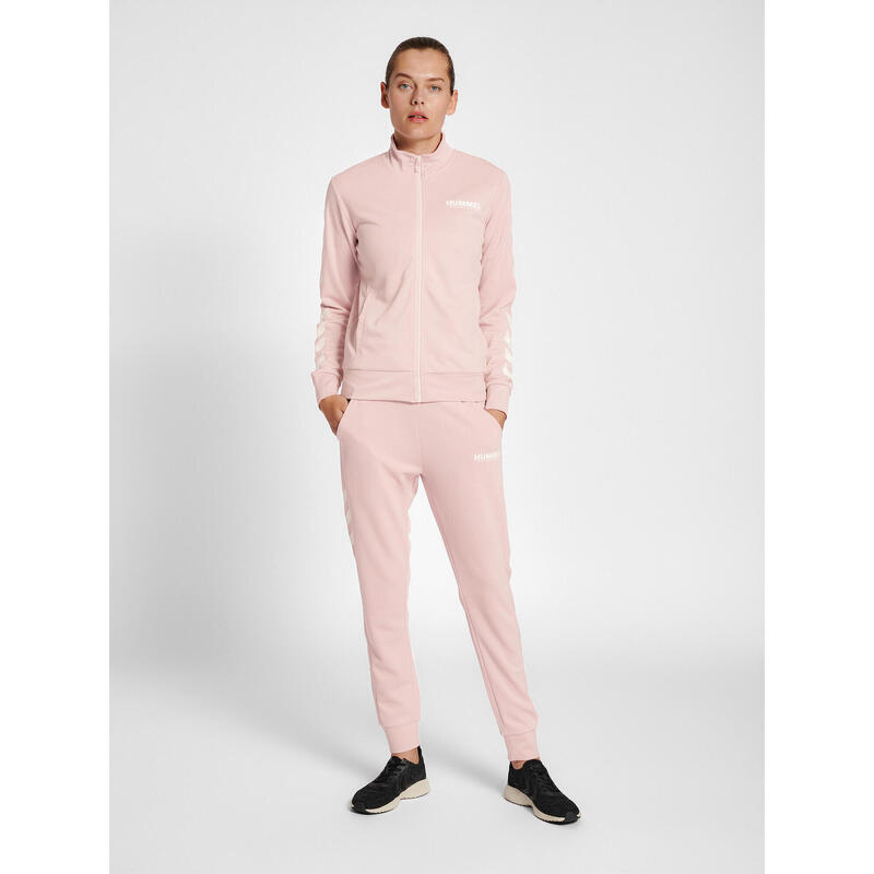 Hummel Pants Hmllegacy Poly Woman Regular Pants