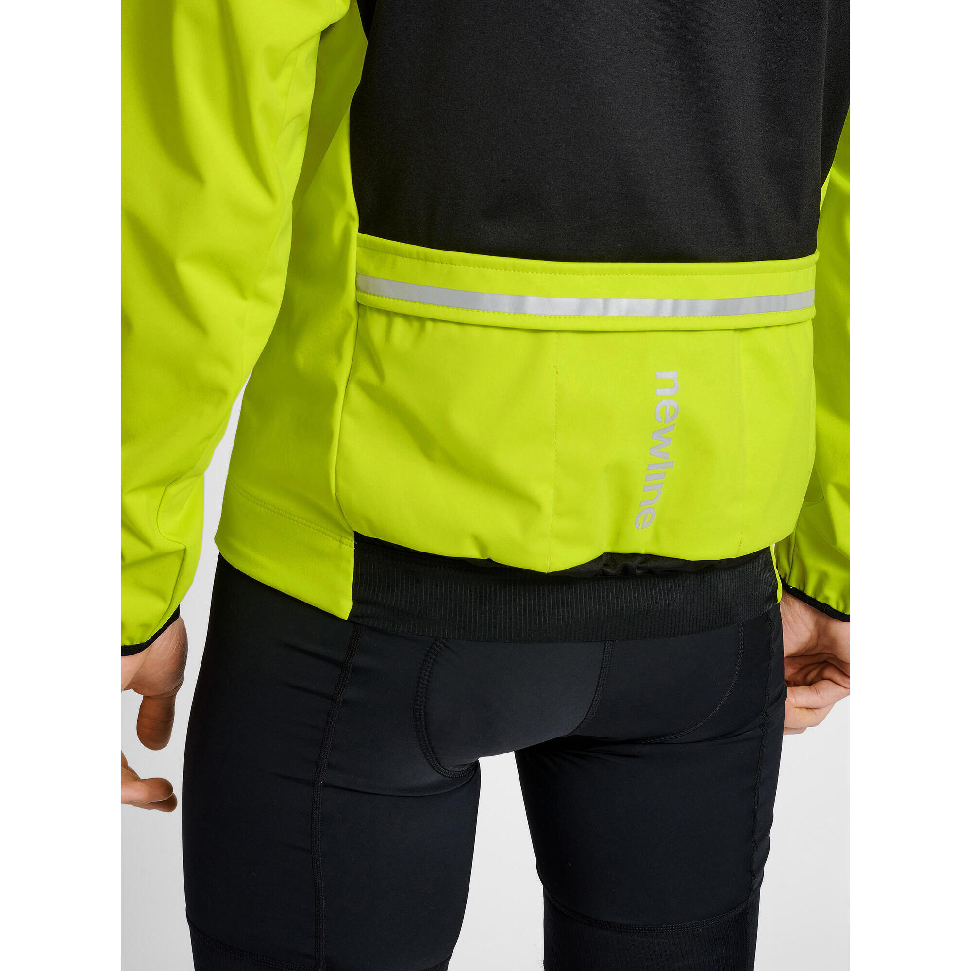 Zip Chaqueta Mens Core Hombre 4/7