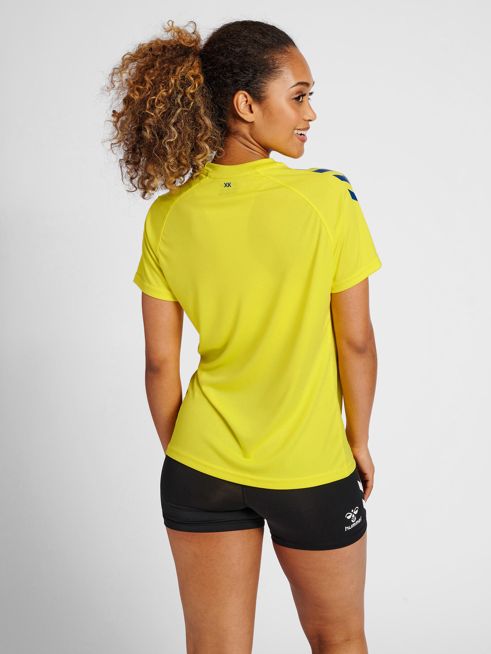 Enfiler T-Shirt Hmlcore Femme 2/7