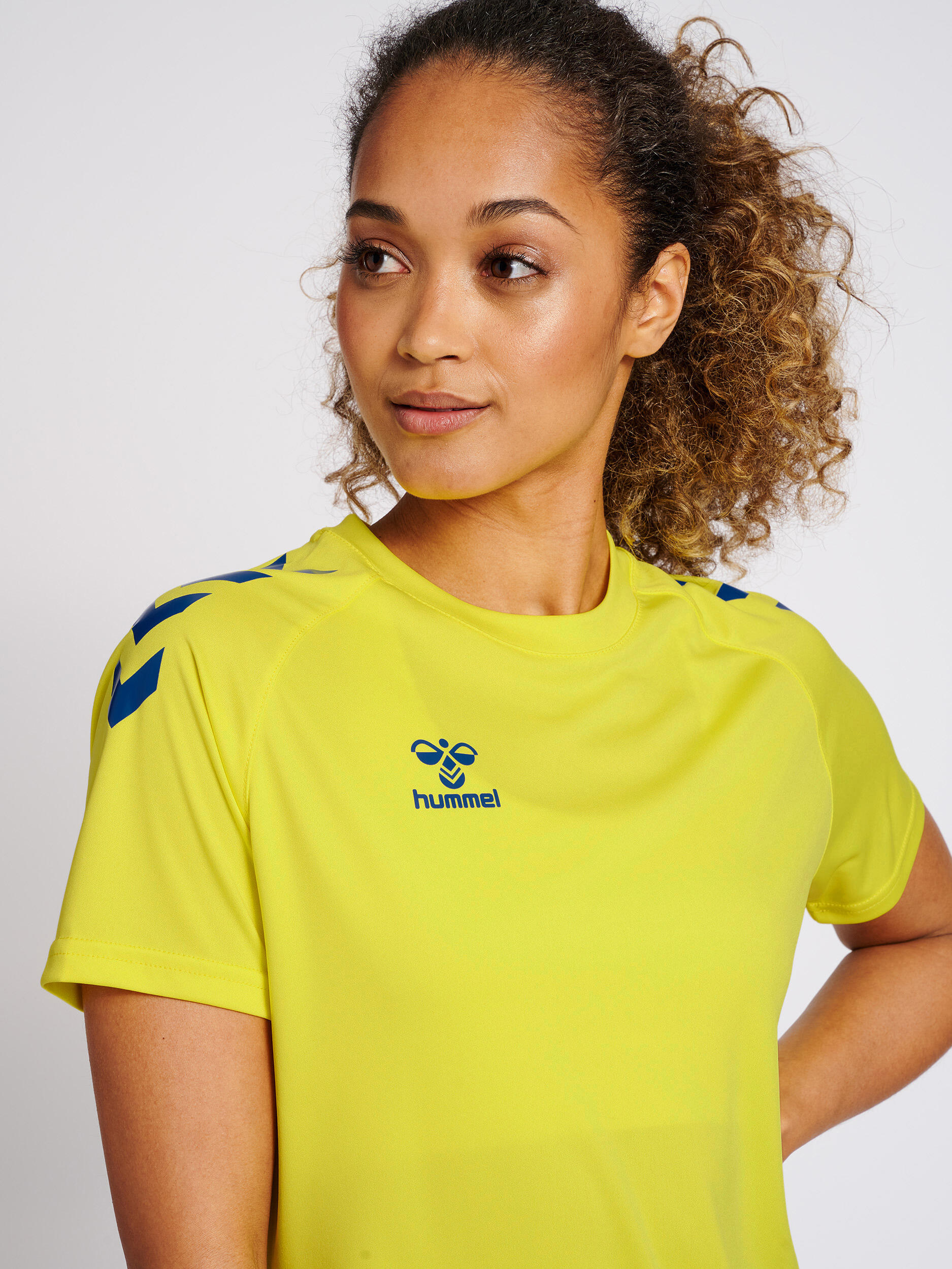 Enfiler T-Shirt Hmlcore Femme 4/7
