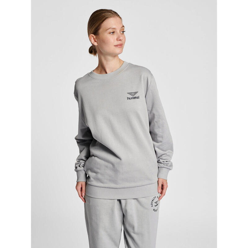 Enfiler Sweatshirt Hmllgc Adulte HUMMEL