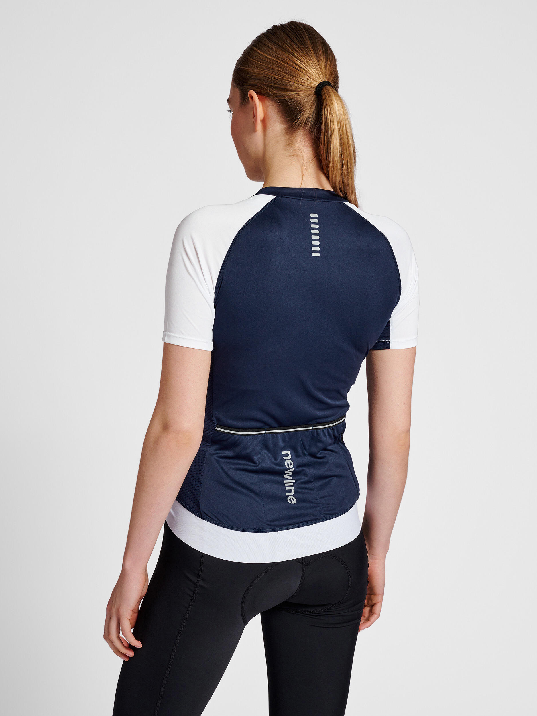 Zip Chaqueta Core Mujer 2/7