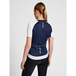 Instap T-Shirt Core Fietsen Dames NEWLINE