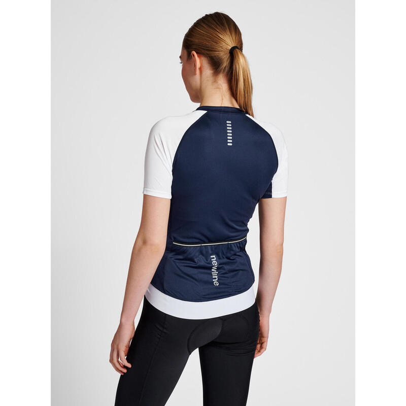 Deslizar Camiseta Core Ciclismo Mujer NEWLINE