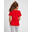 Enfiler T-Shirt Hmlnoni Femme HUMMEL