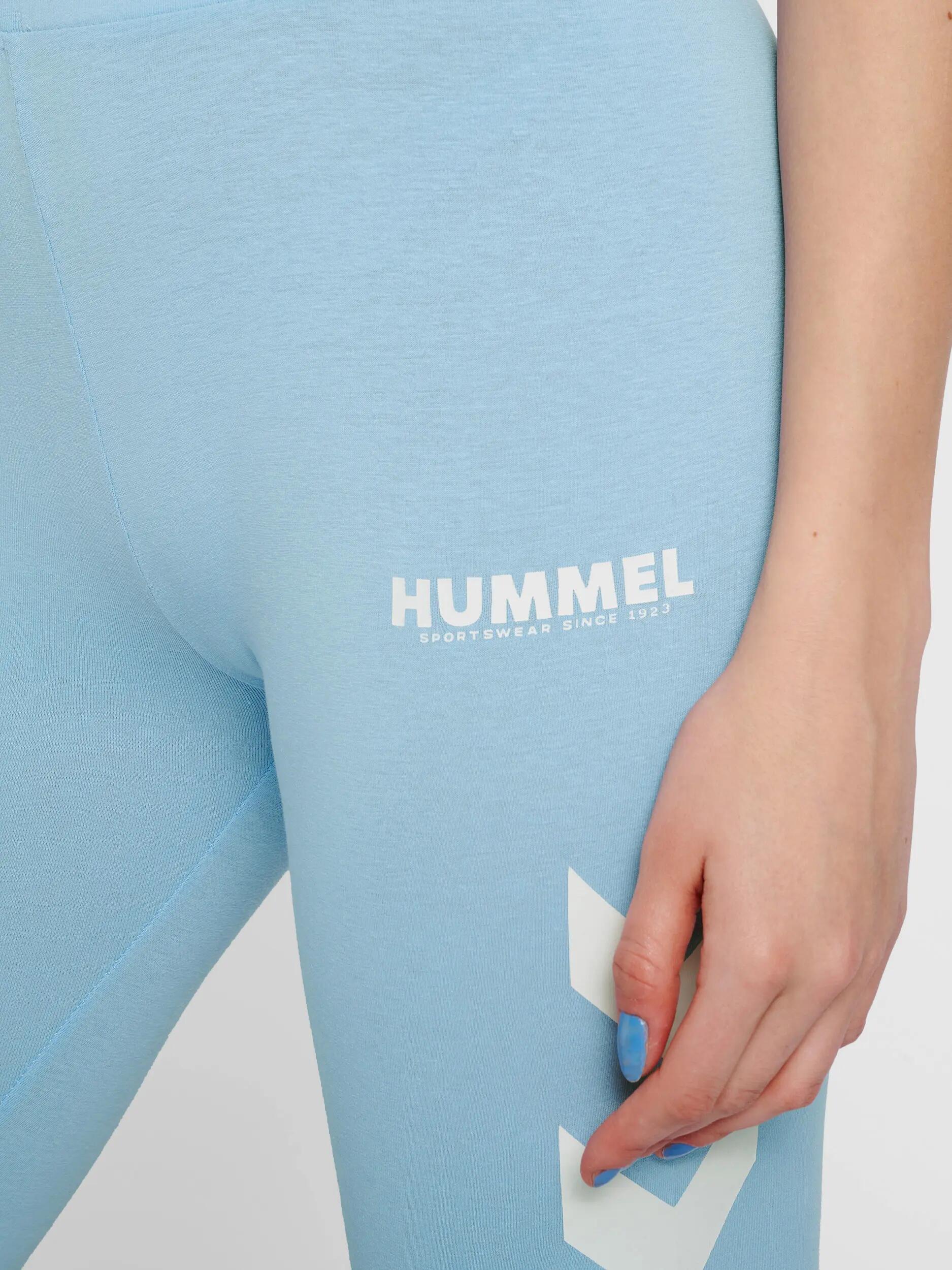 Instap Korte Broek Hmllegacy Dames 10/15