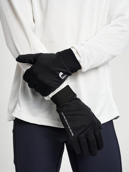 Instap Handschoenen Core Bike Unisex Volwassene