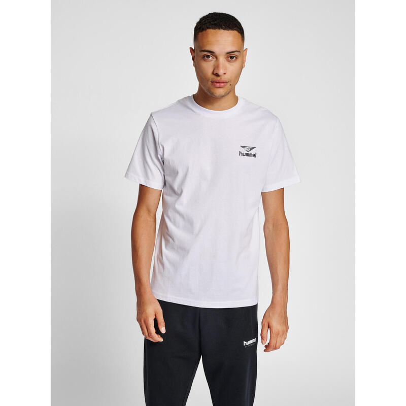 Hummel T-Shirt S/S Hmllgc David T-Shirt