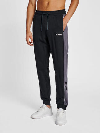 Enfiler Pantalon Hmllgc Julian E-Sport Adulte HUMMEL