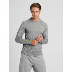 Enfiler T-Shirt Hmlgg12 Multisport Homme HUMMEL