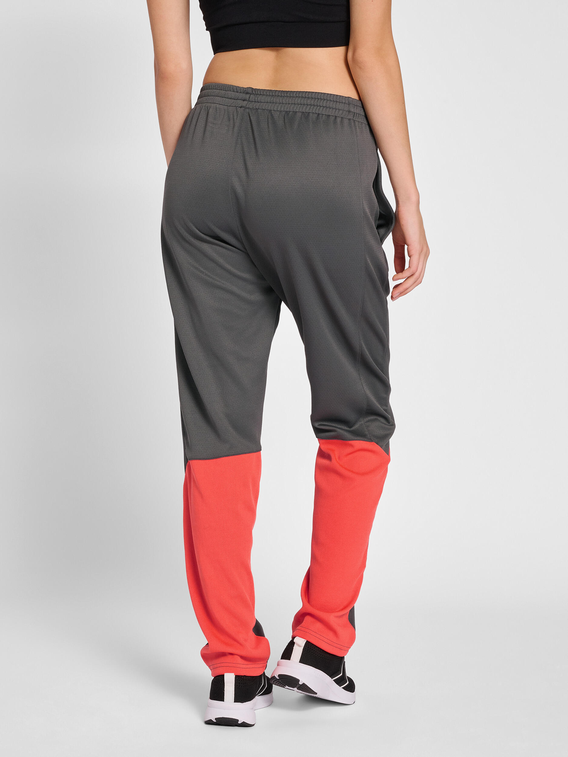 Fermeture À Cordon Pantalon Hmlongrid Femme 3/7