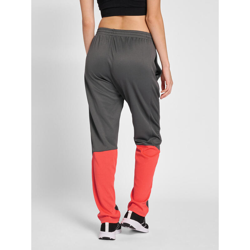 Hummel Pants Hmlongrid Poly Pants Wo