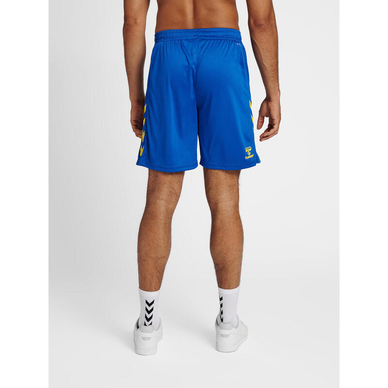 Fermeture À Cordon Short Hmlcore Adulte HUMMEL