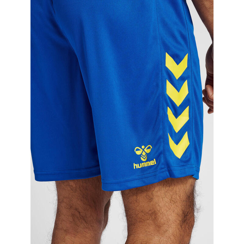 Fermeture À Cordon Short Hmlcore Adulte HUMMEL