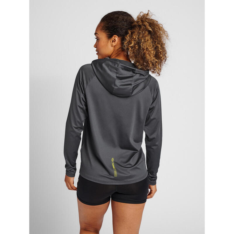 Hummel Hoodie Hmlgg12 Training Hoodie Woman