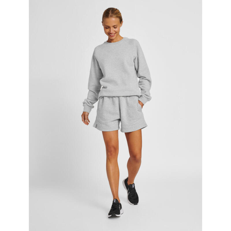 Shorts für Damen Hummel