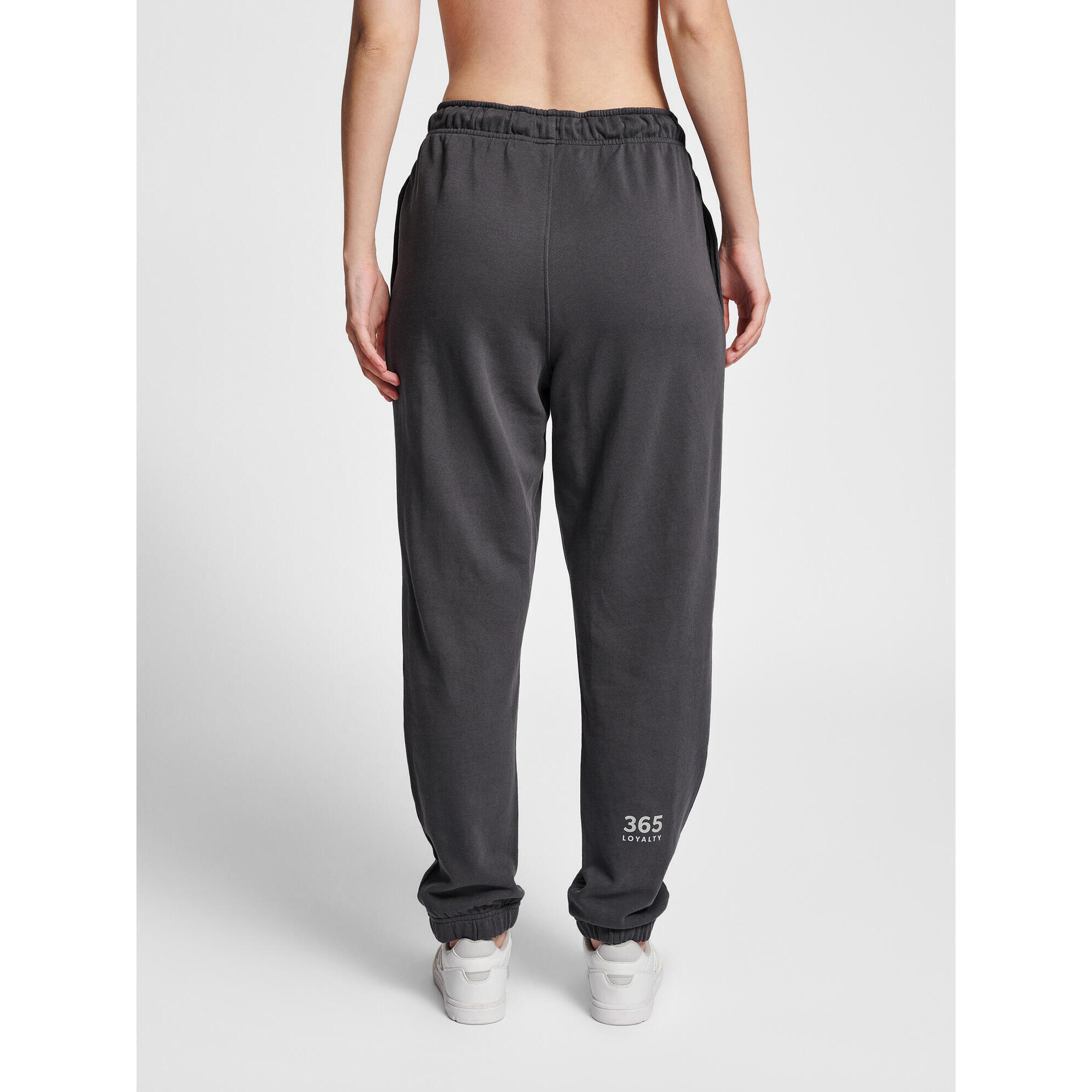 Fermeture À Cordon Pantalon Hmllgc Loyalty Adulte HUMMEL 5/7