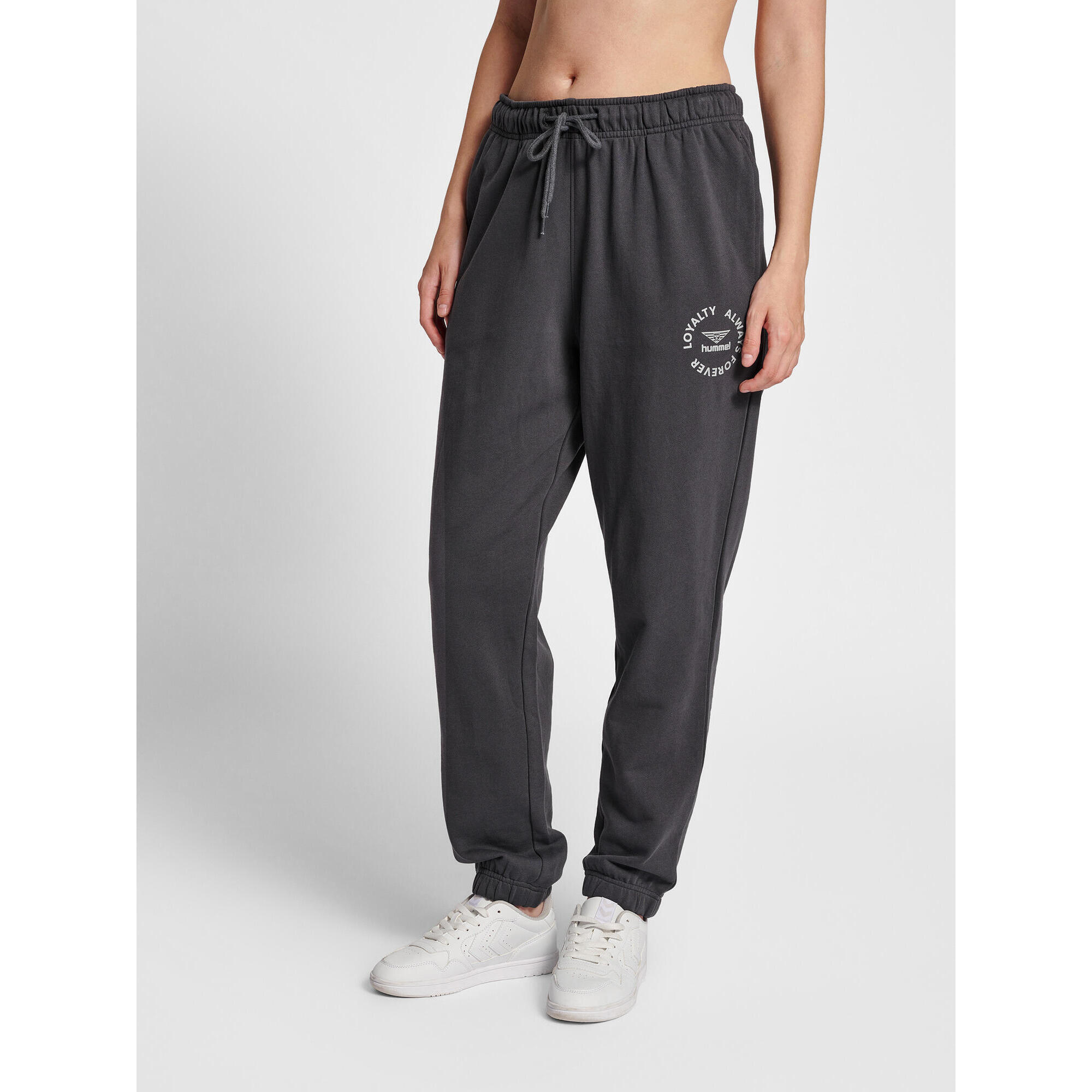 Fermeture À Cordon Pantalon Hmllgc Loyalty Adulte HUMMEL 3/7