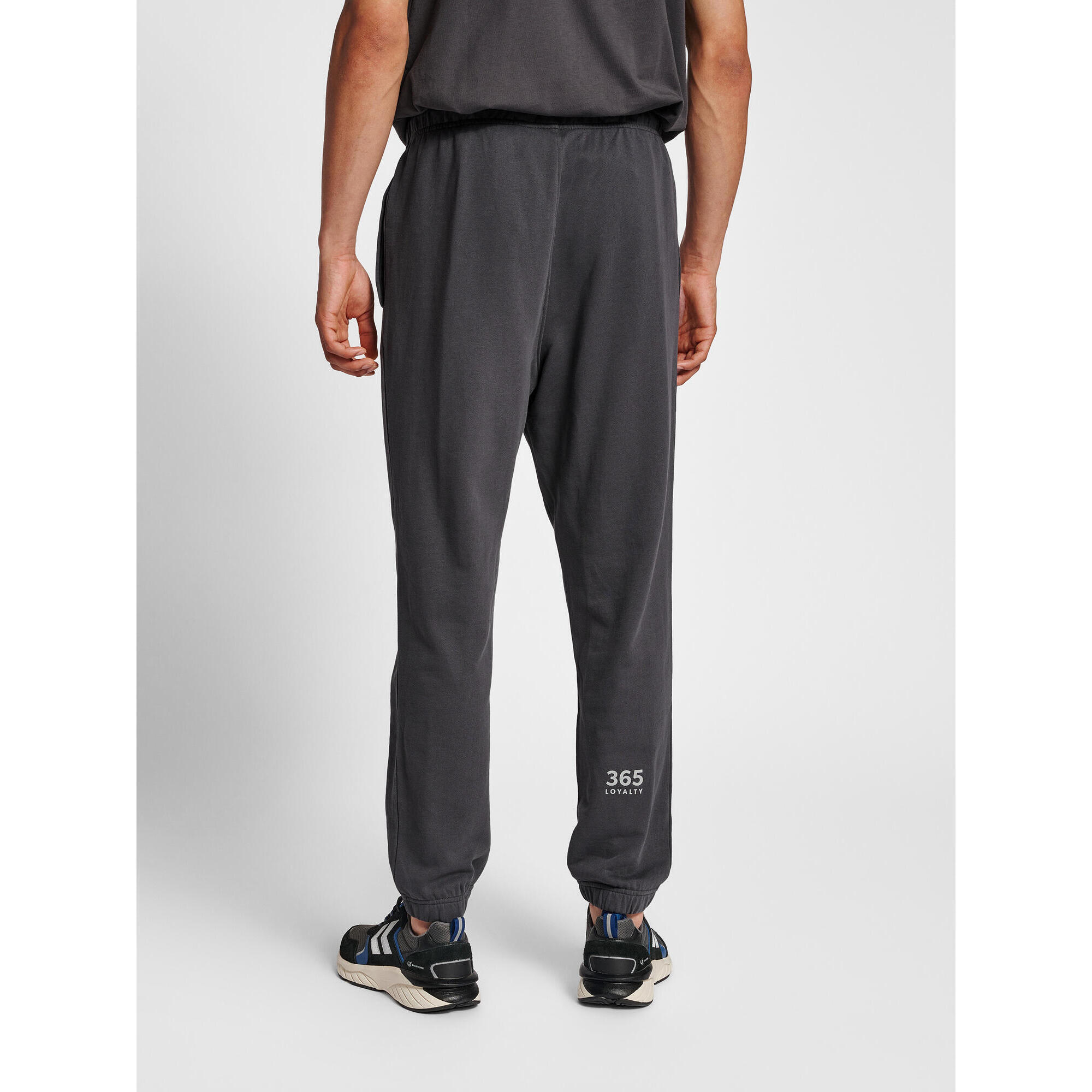 Fermeture À Cordon Pantalon Hmllgc Loyalty Adulte HUMMEL 4/7
