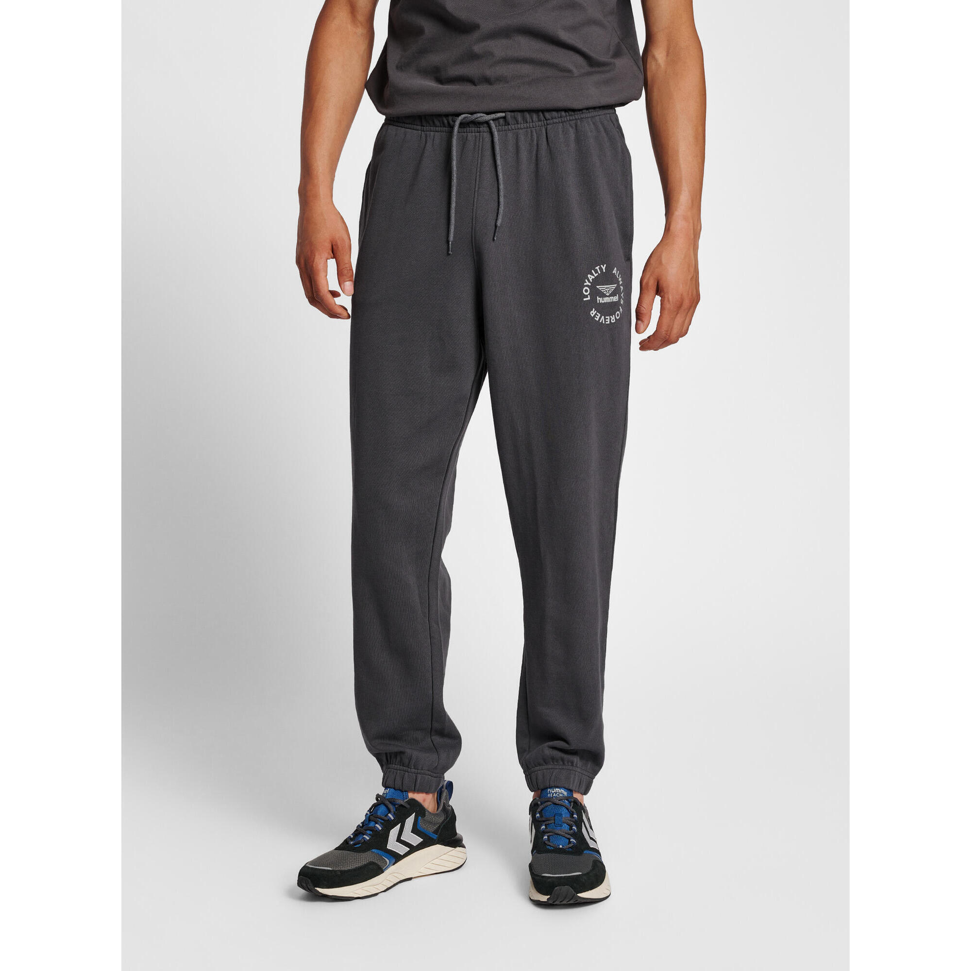 Fermeture À Cordon Pantalon Hmllgc Loyalty Adulte HUMMEL 2/7