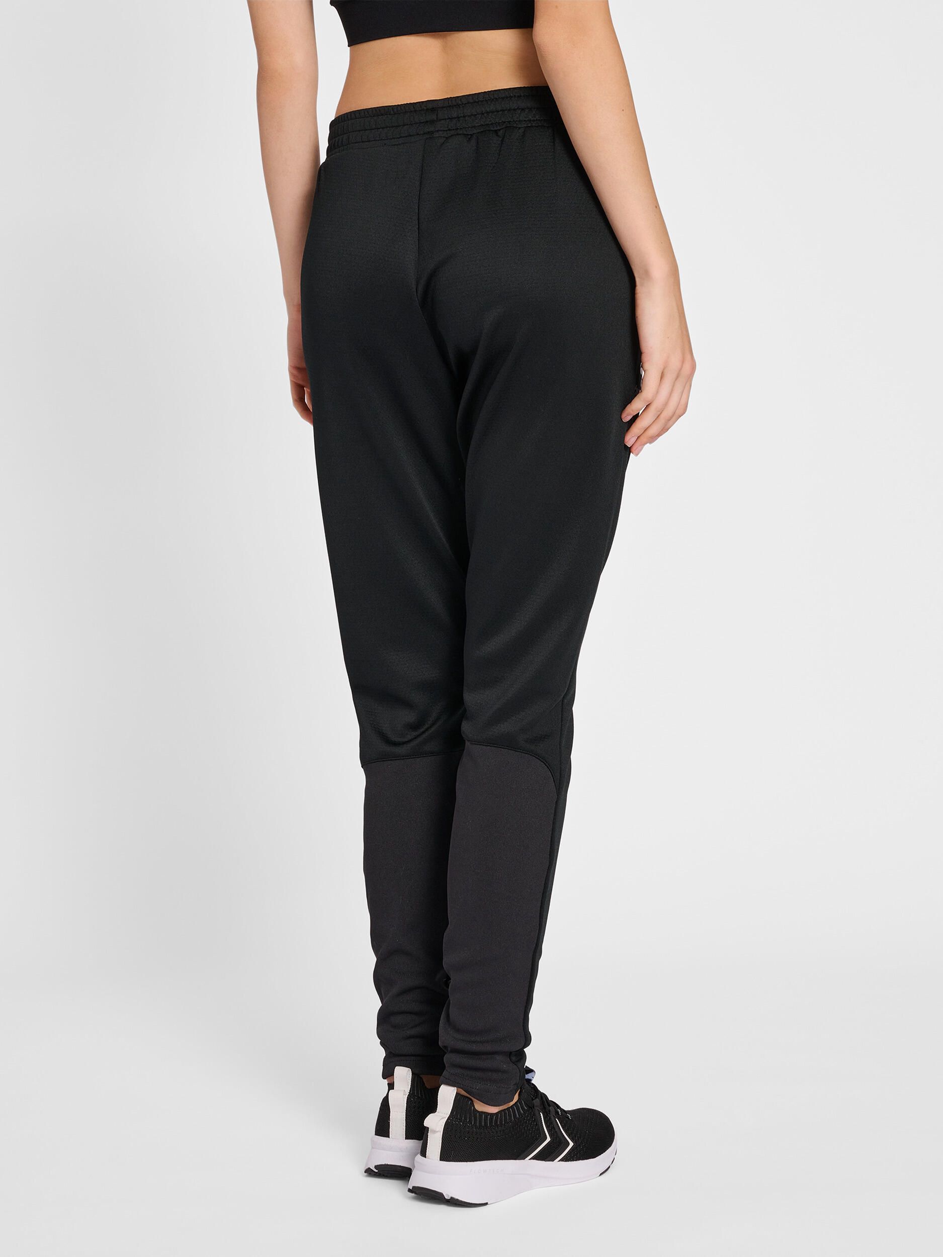 Verstellbare Taille Hose Hmlq4 Damen 3/7