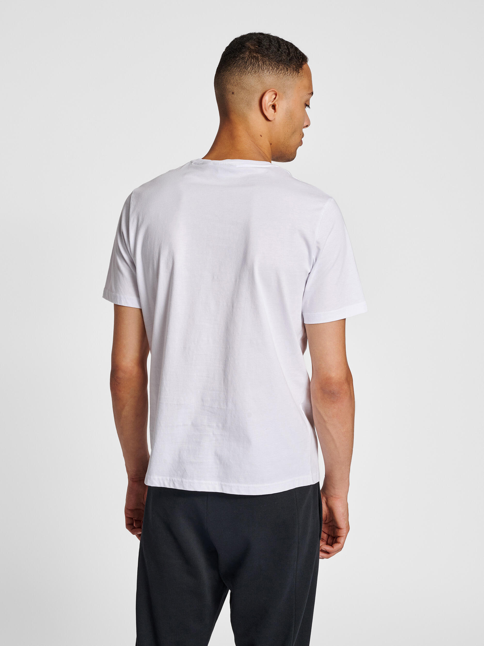 Instap T-Shirt Hmllgc Jose Unisex Volwassene 5/7