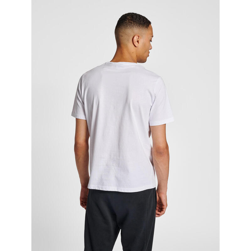 Enfiler T-Shirt Hmllgc Adulte HUMMEL