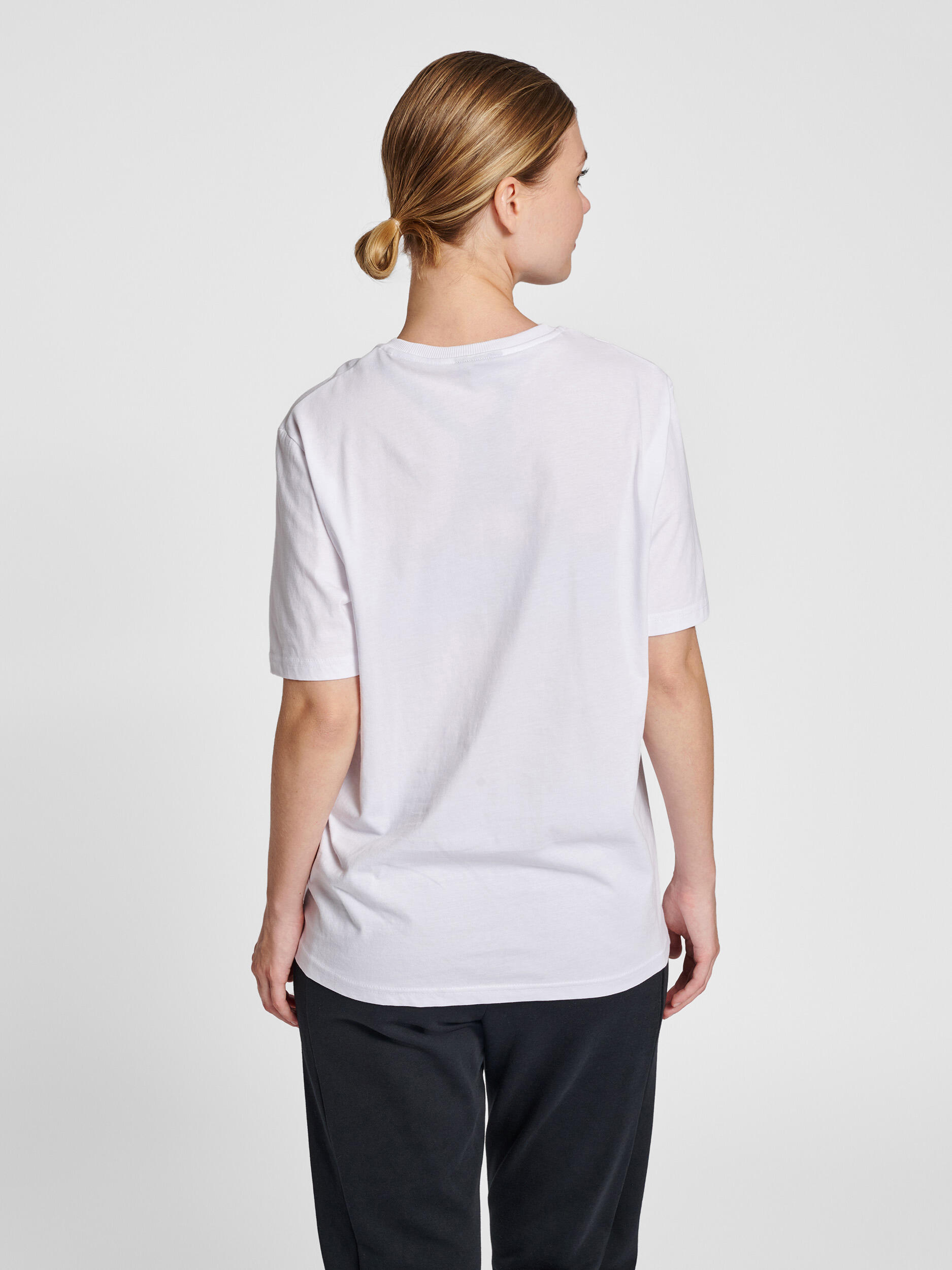 T-Shirt Hummel 5/7