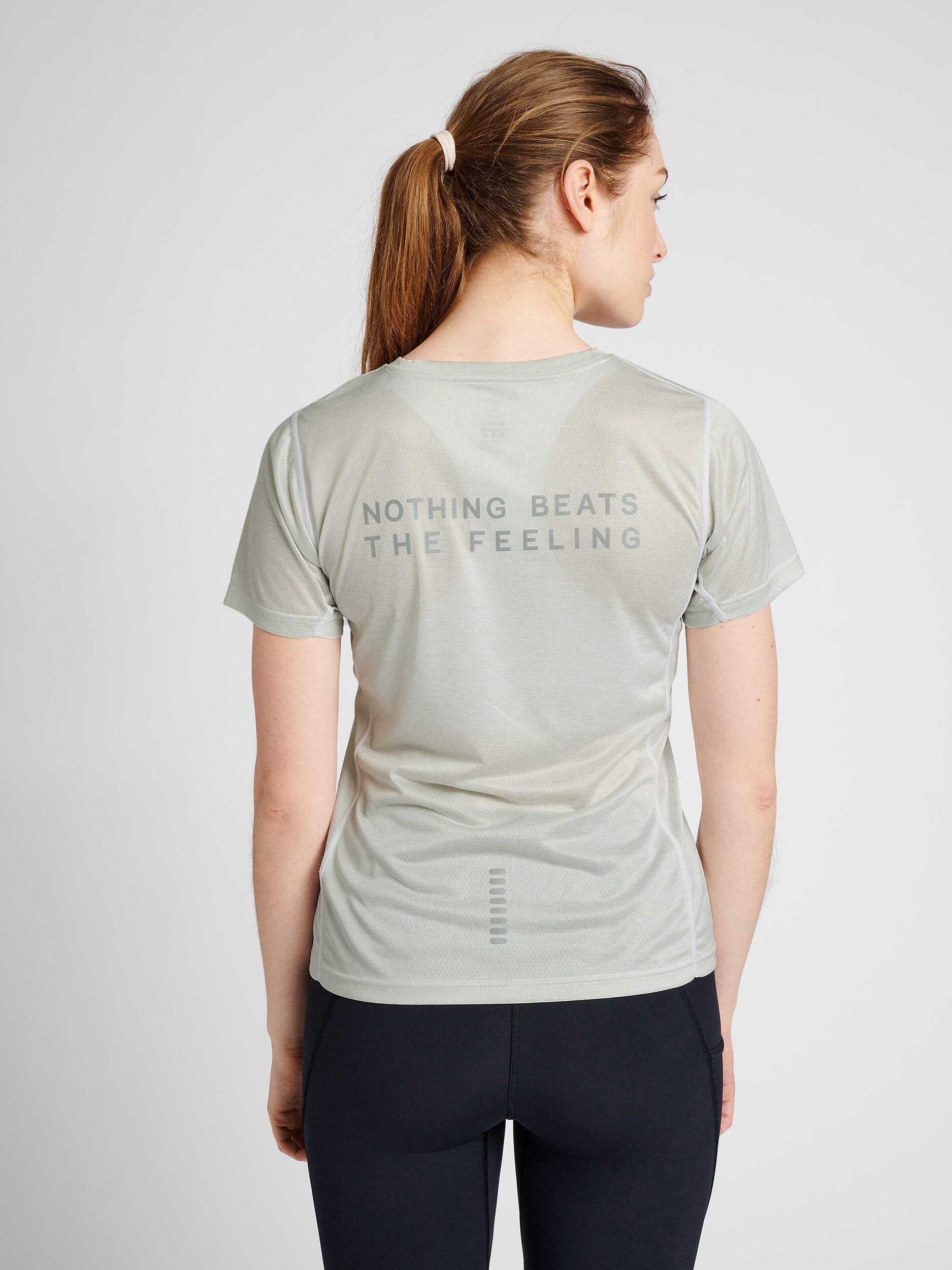 Camiseta Women Statement Mujer 3/7